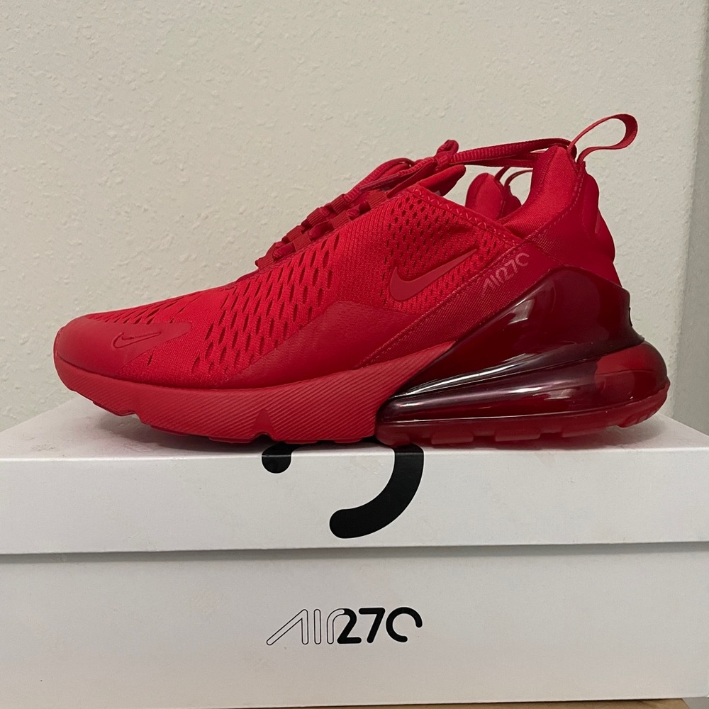 Nike airmax 270